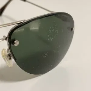Stussy | Accessories | Stussy Hayes Vintage Sunglasses 998  display picture 3